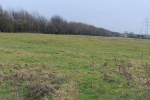 Meadow Lane fields